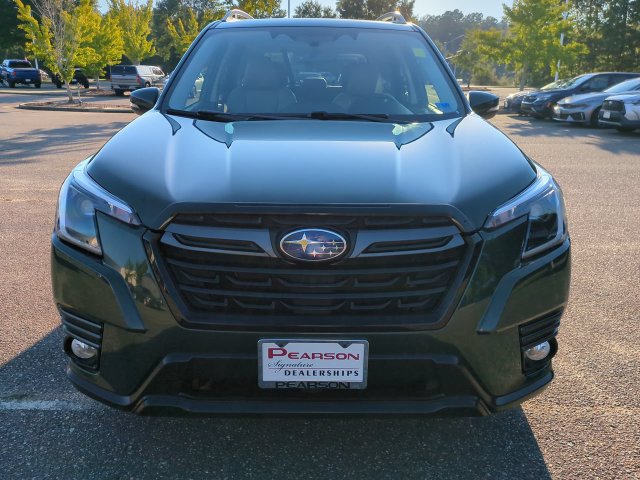 Used 2022 Subaru Forester Limited AWD/4WD image 9