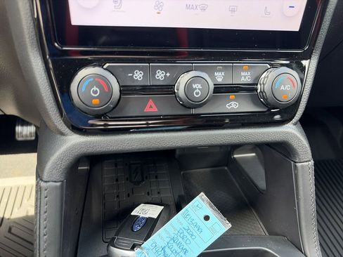 New 2026 Ford Ranger Raptor AWD/4WD image 19