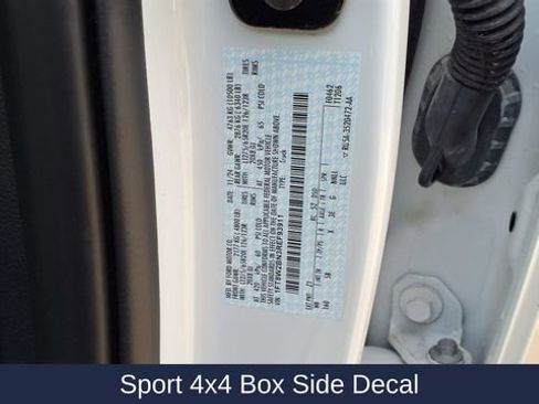 Used 2024 Ford F250 Lariat w/ Sport Appearance Package image 31