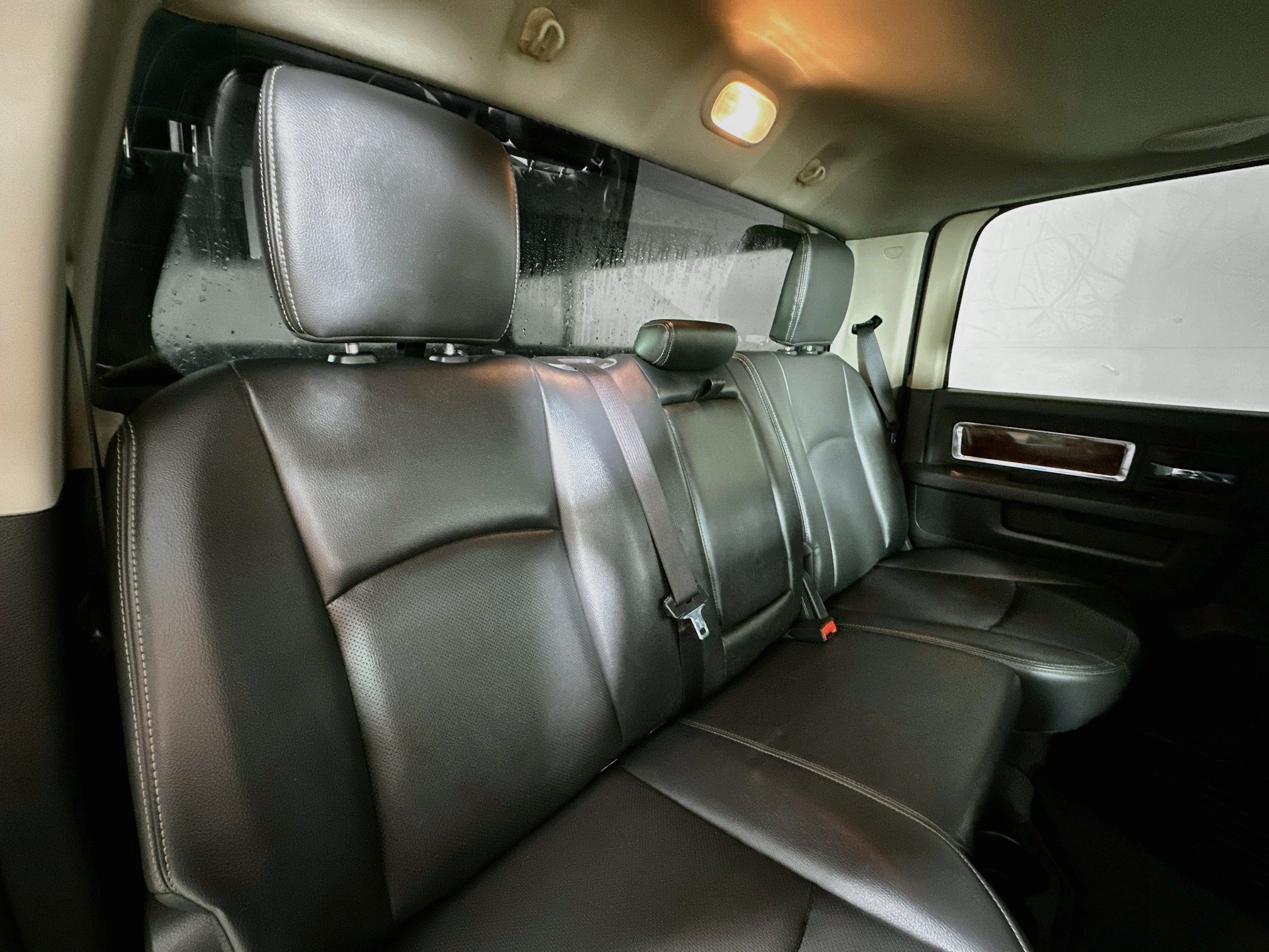 Used 2011 RAM 2500 Laramie w/ HD Snow Plow Prep Group AWD/4WD image 25
