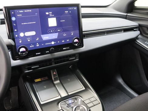 Certified 2026 Toyota C-HR AWD/4WD image 16