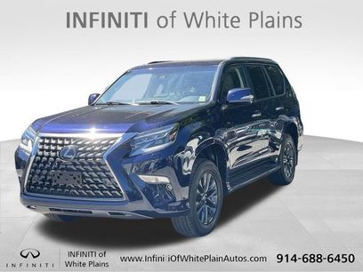 Used 2021 Lexus GX 460 Premium w/ Premium Package
