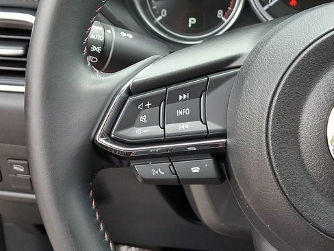 Used 2023 MAZDA CX-5 Carbon Edition AWD/4WD image 21