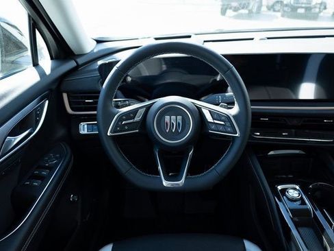 New 2026 Buick Envision Sport Touring AWD/4WD image 19