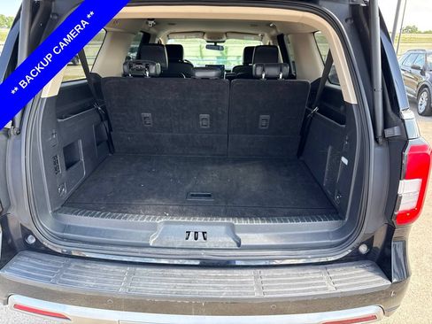 Used 2024 Ford Expedition Max XLT AWD/4WD image 10