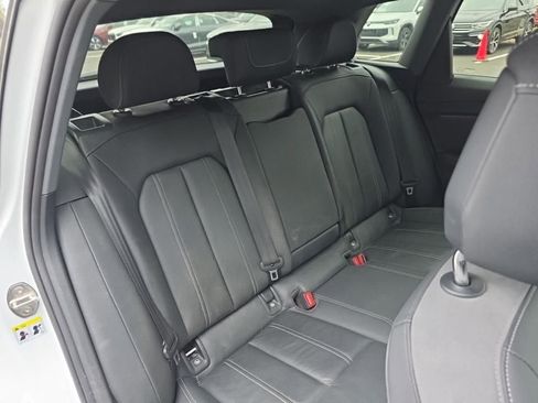 Used 2023 Audi Q4 e-tron Premium Plus w/ Premium Plus AWD/4WD image 15