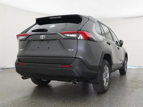 New 2025 Toyota RAV4 XLE w/ Convenience Package image 52