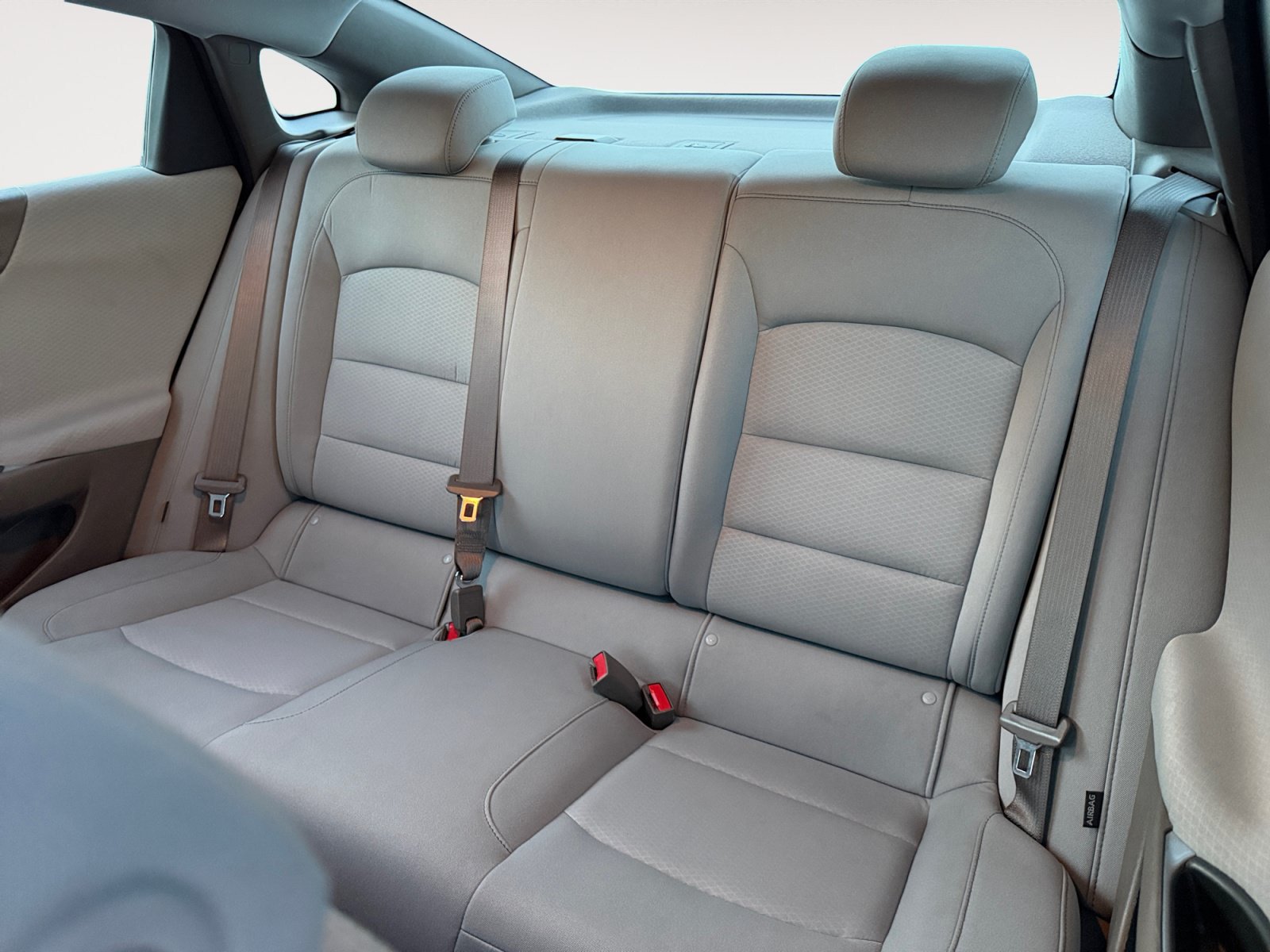 Used 2023 Chevrolet Malibu LS w/ Driver Confidence Package FWD image 13