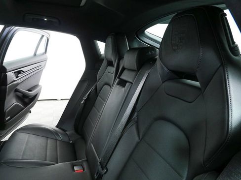 New 2026 Porsche Panamera 4 image 22
