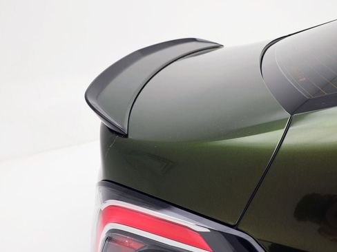 Used 2023 Cadillac CT4 V Blackwing w/ Driver Assist Package image 44