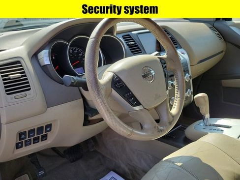 Used 2011 Nissan Murano SL FWD image 25