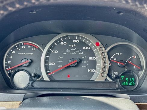 Used 2004 Honda Pilot EX image 14
