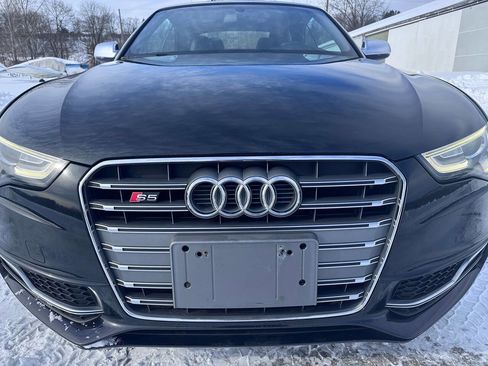 Used 2014 Audi S5 Prestige w/ Prestige Package image 2