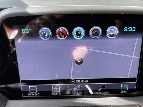 Used 2018 Chevrolet Camaro LT image 24