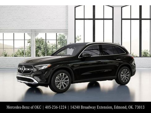 Used 2026 Mercedes-Benz GLC 300 image 38