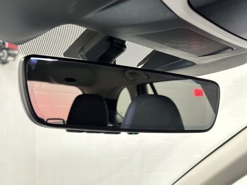 Certified 2025 Subaru Outback Limited image 37