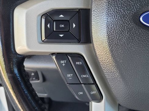 Used 2022 Ford F250 Lariat w/ Lariat Value Package AWD/4WD image 24