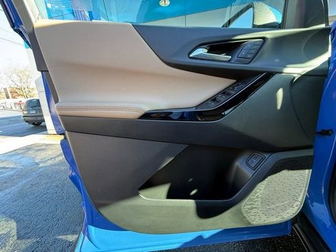 New 2026 Chevrolet Equinox ACTIV w/ Convenience Package III FWD image 13