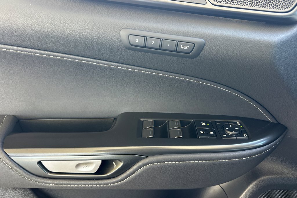 Used 2026 Lexus NX 350 AWD w/ Accessory Package (2T) image 12