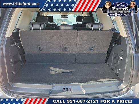 Certified 2023 Ford Expedition XLT RWD image 18