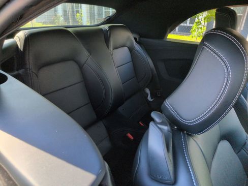 New 2026 Ford Mustang GT Premium RWD image 33