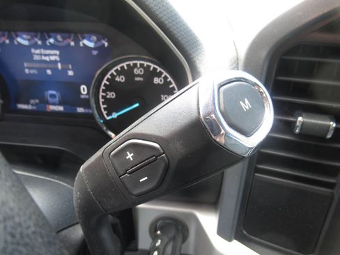 Used 2021 Ford F150 XLT w/ Equipment Group 301A Mid AWD/4WD image 24
