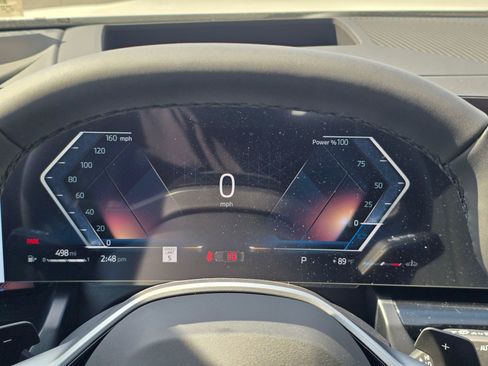 New 2027 BMW 530i xDrive AWD/4WD image 17