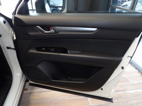 Certified 2023 MAZDA CX-5 AWD 2.5 S image 12