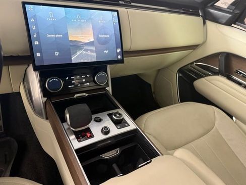 Used 2023 Land Rover Range Rover SE image 22