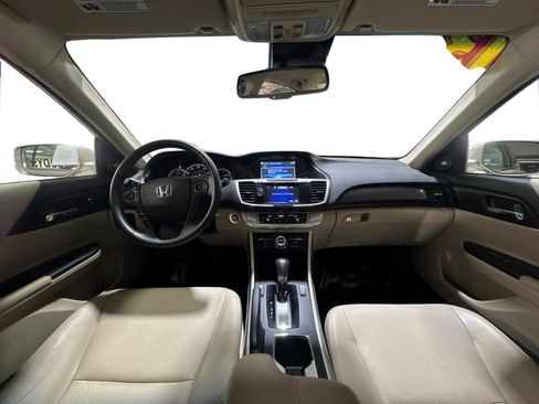 Used 2013 Honda Accord EX-L image 13