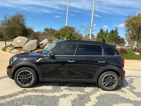 Used 2016 MINI Cooper Countryman S image 6