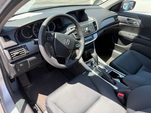 Used 2014 Honda Accord LX image 13