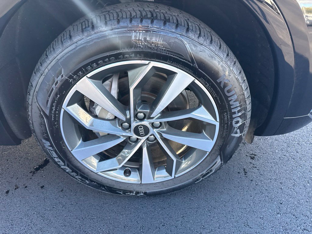 Certified 2023 Audi Q5 2.0T Premium Plus AWD/4WD image 16