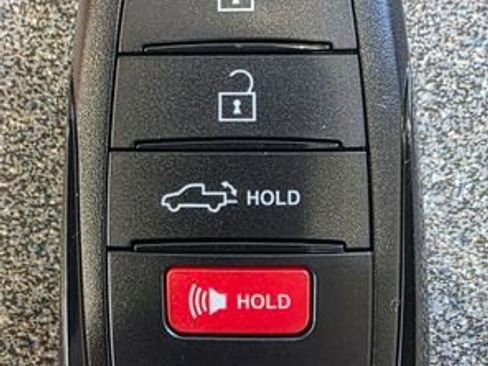 New 2026 Toyota Tacoma Limited image 32