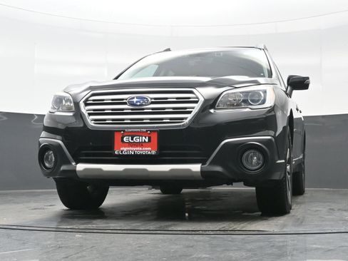 Used 2017 Subaru Outback 2.5i Limited image 25