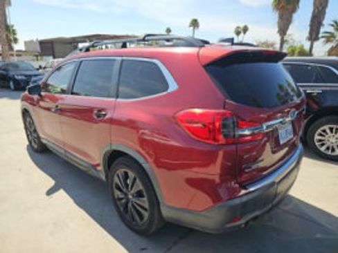 Used 2019 Subaru Ascent Touring w/ Popular Package #3 AWD/4WD image 5