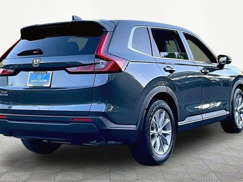Used 2023 Honda CR-V EX image 6