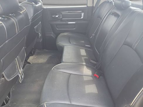 Used 2014 RAM 1500 Limited AWD/4WD image 36