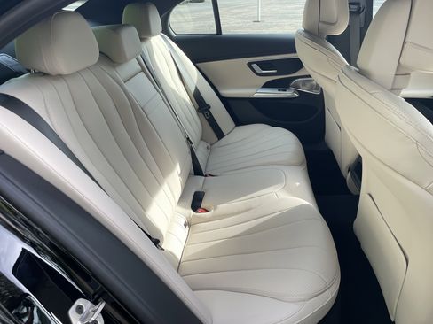 New 2026 Mercedes-Benz E 350 Sedan image 41