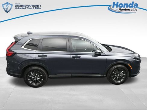 New 2026 Honda CR-V EX-L image 25