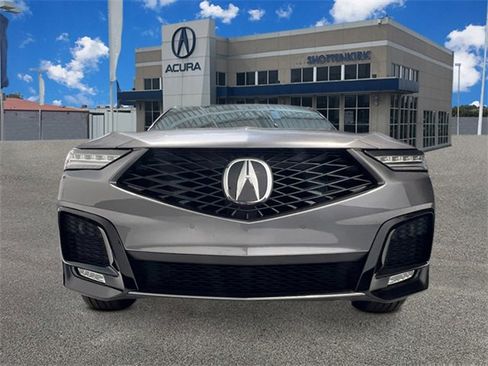 New 2026 Acura MDX A-Spec image 11