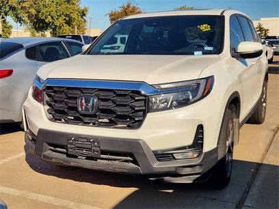 Used 2023 Honda Passport EX-L