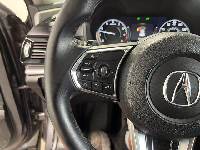 Used 2020 Acura RDX w/ Technology Package AWD/4WD image 27
