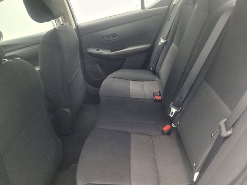 Used 2024 Nissan Sentra SV FWD image 18