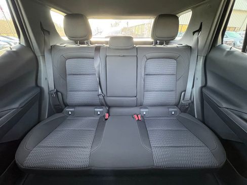 New 2026 Chevrolet Equinox LT image 34