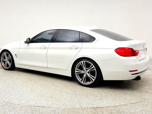 Used 2017 BMW 430i Gran Coupe xDrive 430i xDrive Gran Coupe SULEV w image 7