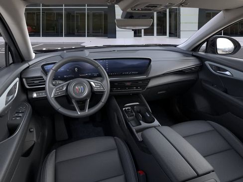 New 2026 Buick Envision Avenir image 15