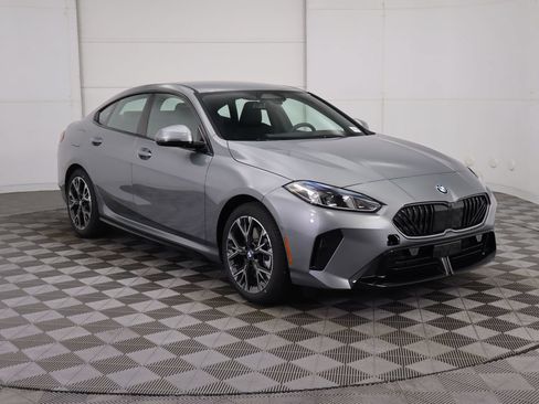 Used 2026 BMW 228i w/ Technology Package FWD image 4