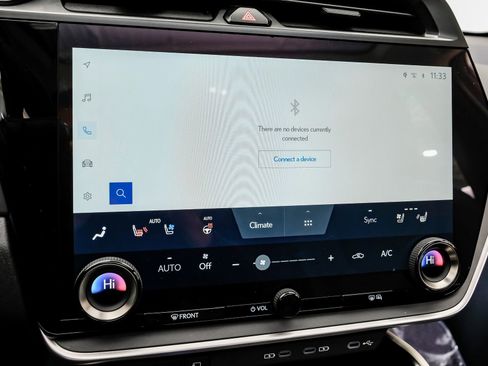 Used 2023 Lexus RZ 450e Premium image 34