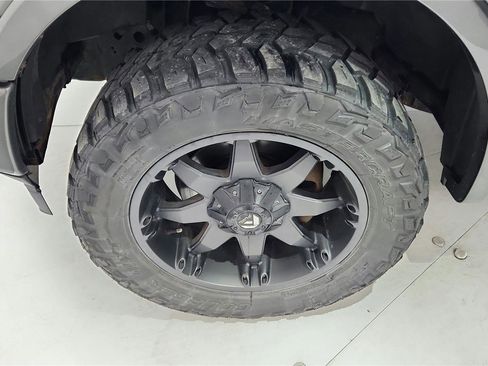 Used 2018 Ford F150 Lariat w/ Equipment Group 502A Luxury image 15